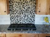 Tile Backsplash