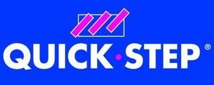 Quick Step Logo