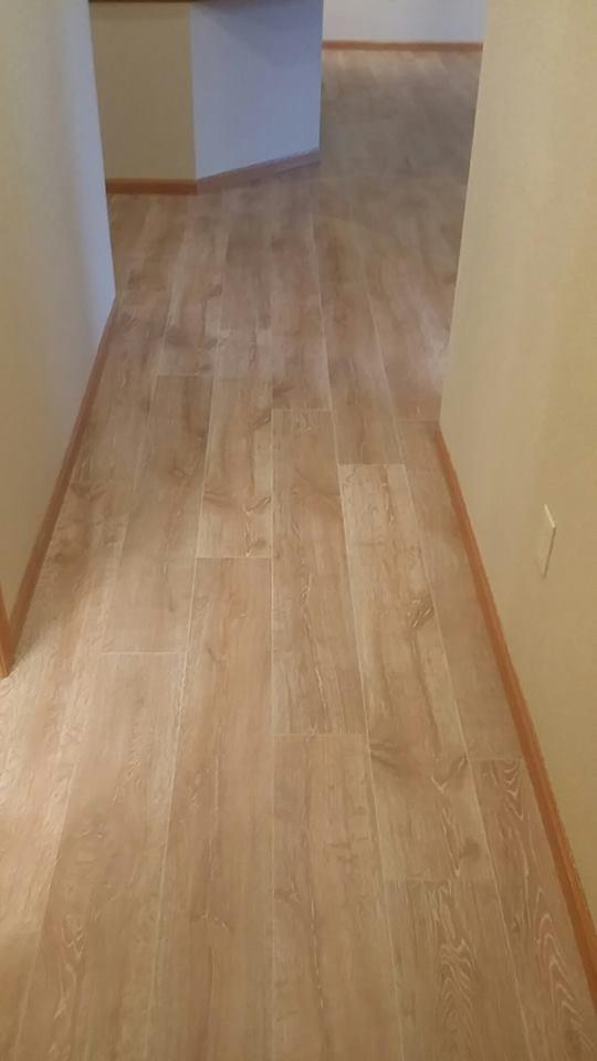 Quick-Step Laminate